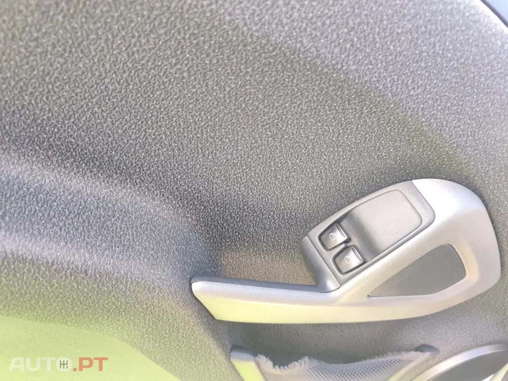 Smart ForTwo 0.8 cdi Passion 54