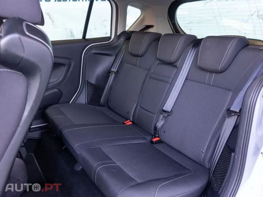 Ford B-Max 1.0 EcoBoost Titanium