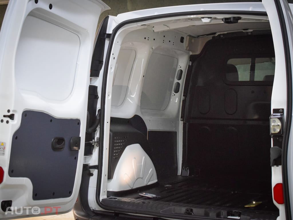 Renault Kangoo 1.5DCi