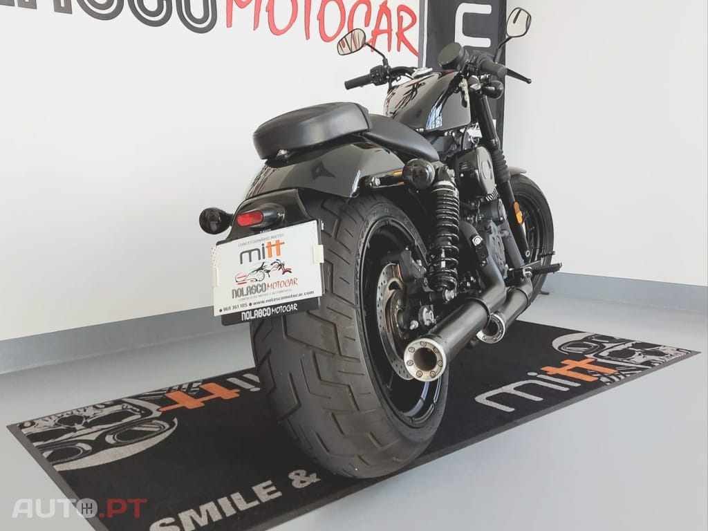 Mitt 808 Big Foot BIG FOOT