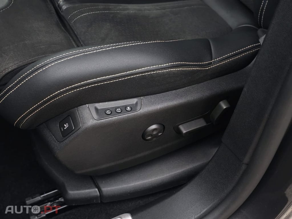 Peugeot 5008 1.5 BlueHDi GT Line EAT8