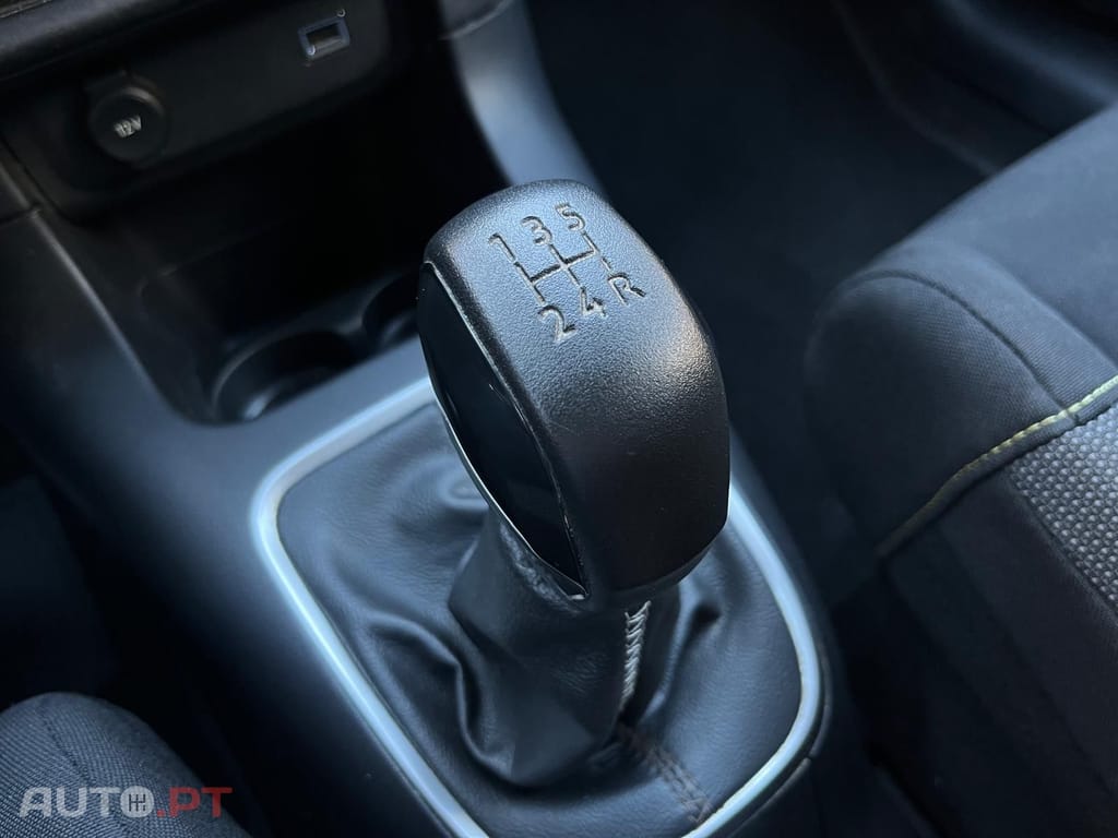 Citroen C3 1.2 PureTech Shine