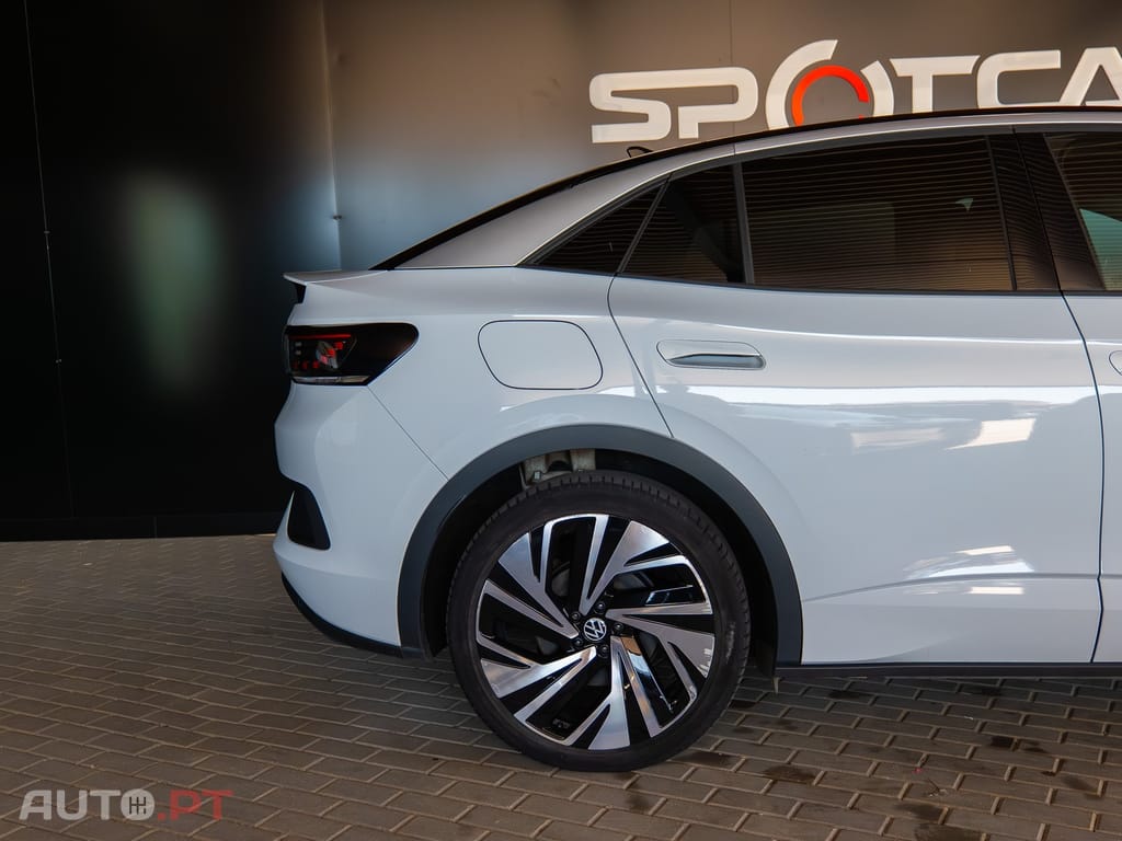 Volkswagen Id.5 77 kWh Pro Performance