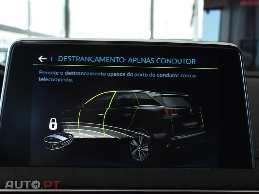Peugeot 3008 1.6 Hybrid4 GT e-EAT8