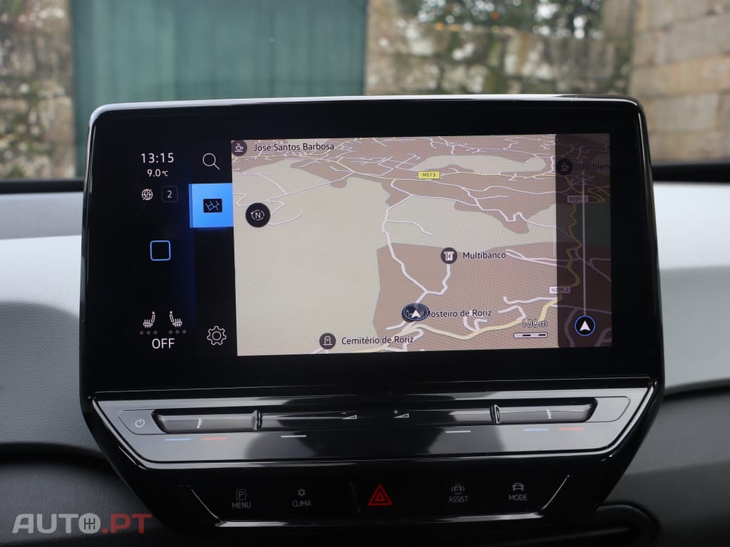 Volkswagen Id.3 Pro Permance 1st Plus