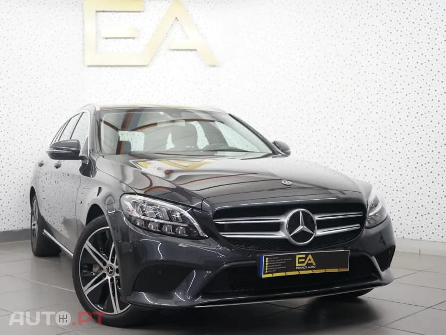 Mercedes-Benz C 300 de Edition