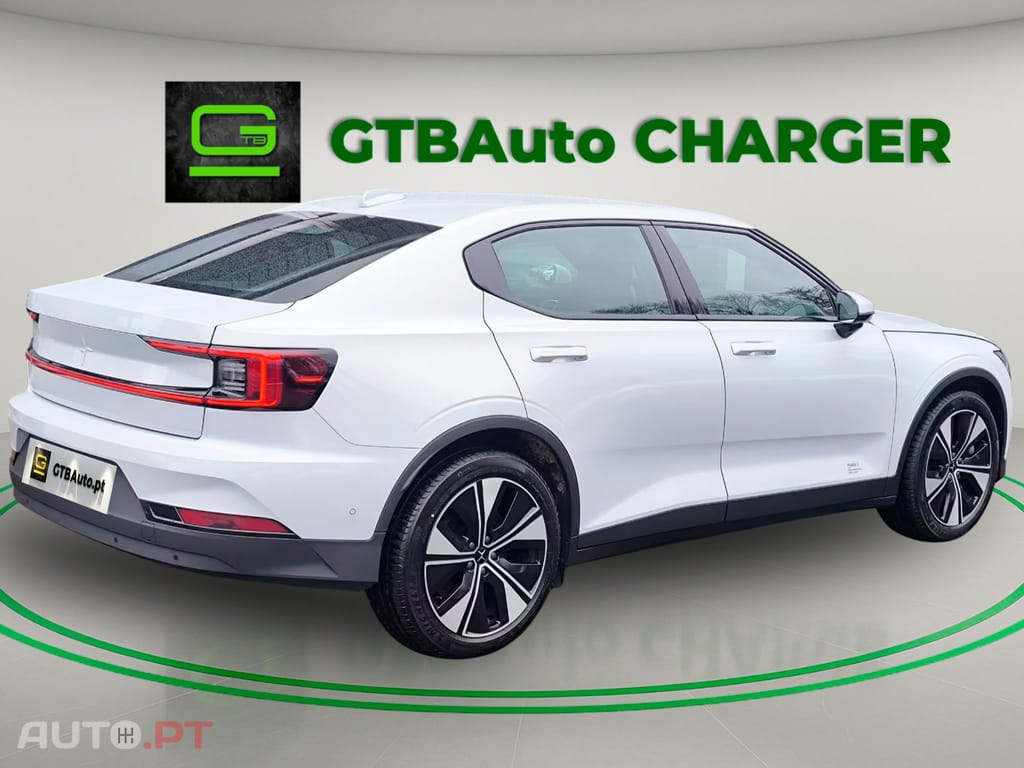 Polestar 2 Long Range Dual I.V.A DEDUTIVEL 