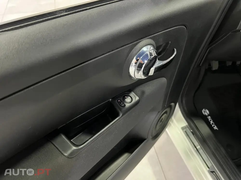 Fiat 500C 1.0 Hybrid Dolcevita