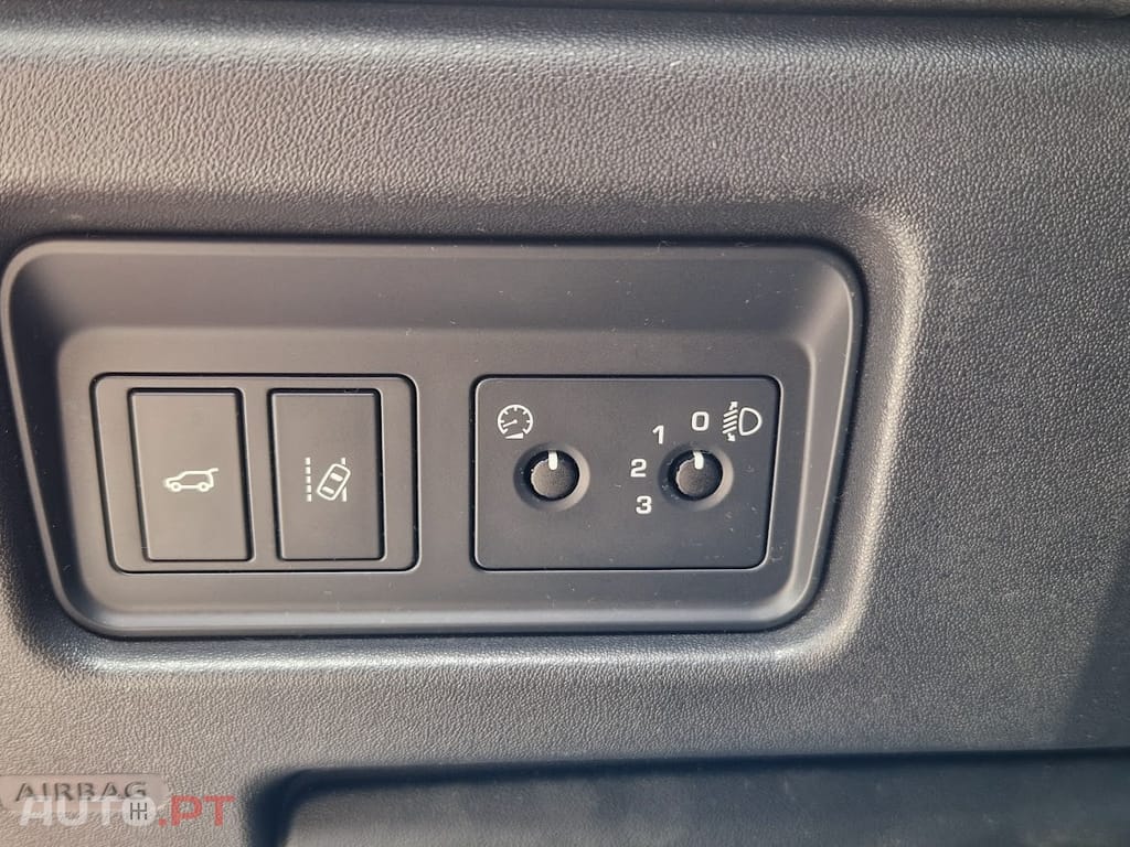 Land Rover Discovery Sport eD4 Pure