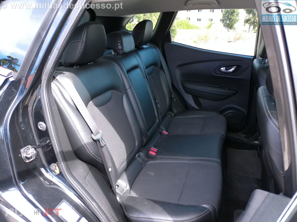 Renault Kadjar 1.5 DCI Tech Exclusive