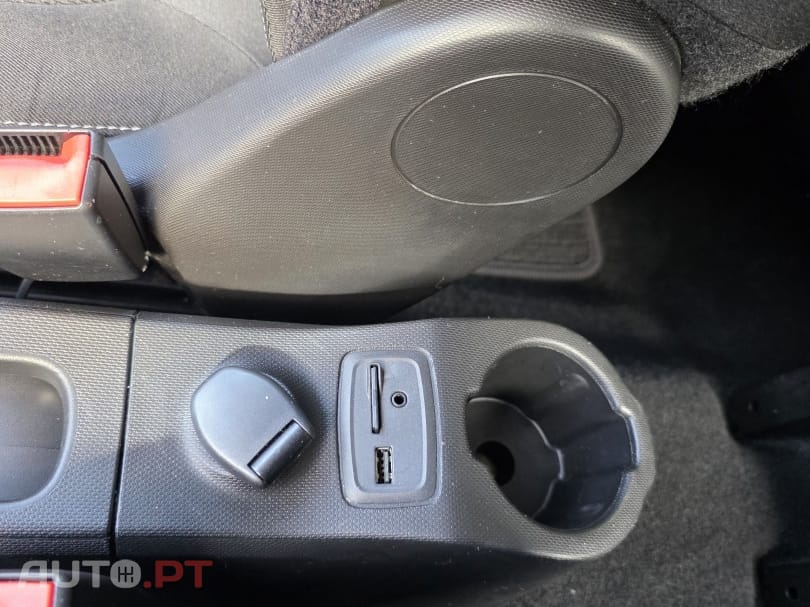 Smart ForFour 0.9 Passion 90 Aut.