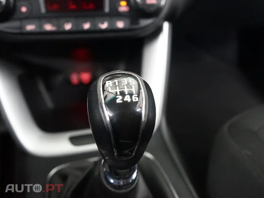 Kia Ceed SW Confortplus