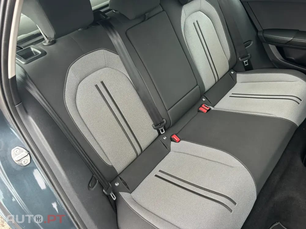 Seat Leon 1.0 TSI Style