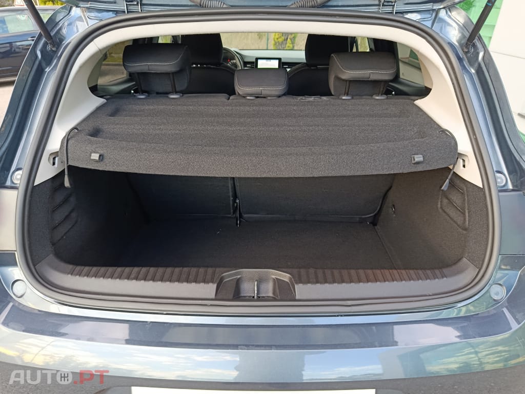 Renault Clio 1.5 Blue dCi Evolution