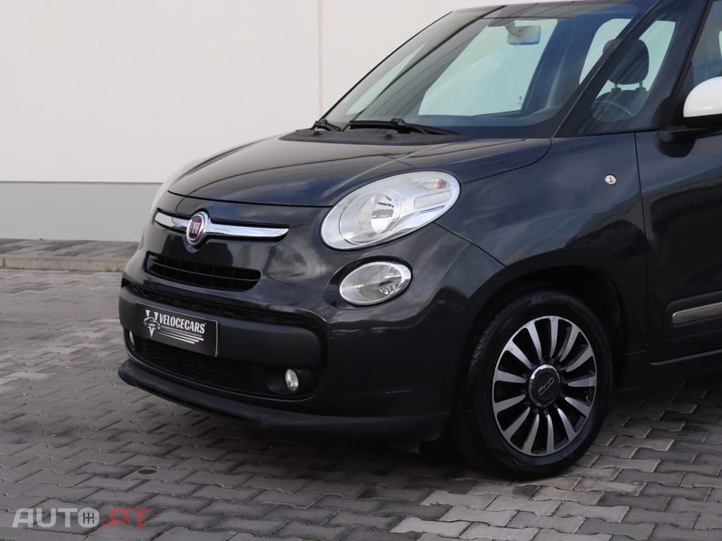 Fiat 500L 1.3 MJ Pop Star S&S