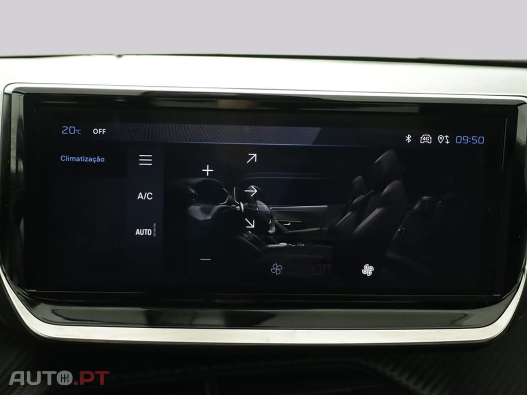 Peugeot 2008 1.2 Puretech Allure