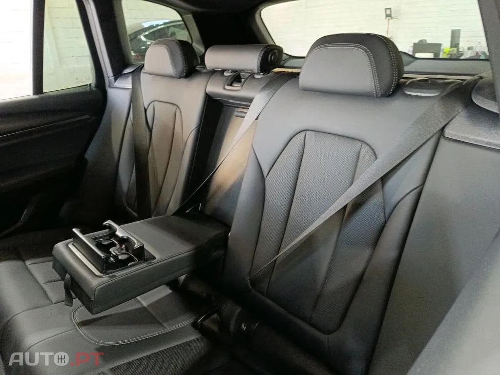 BMW X3 30 e xDrive