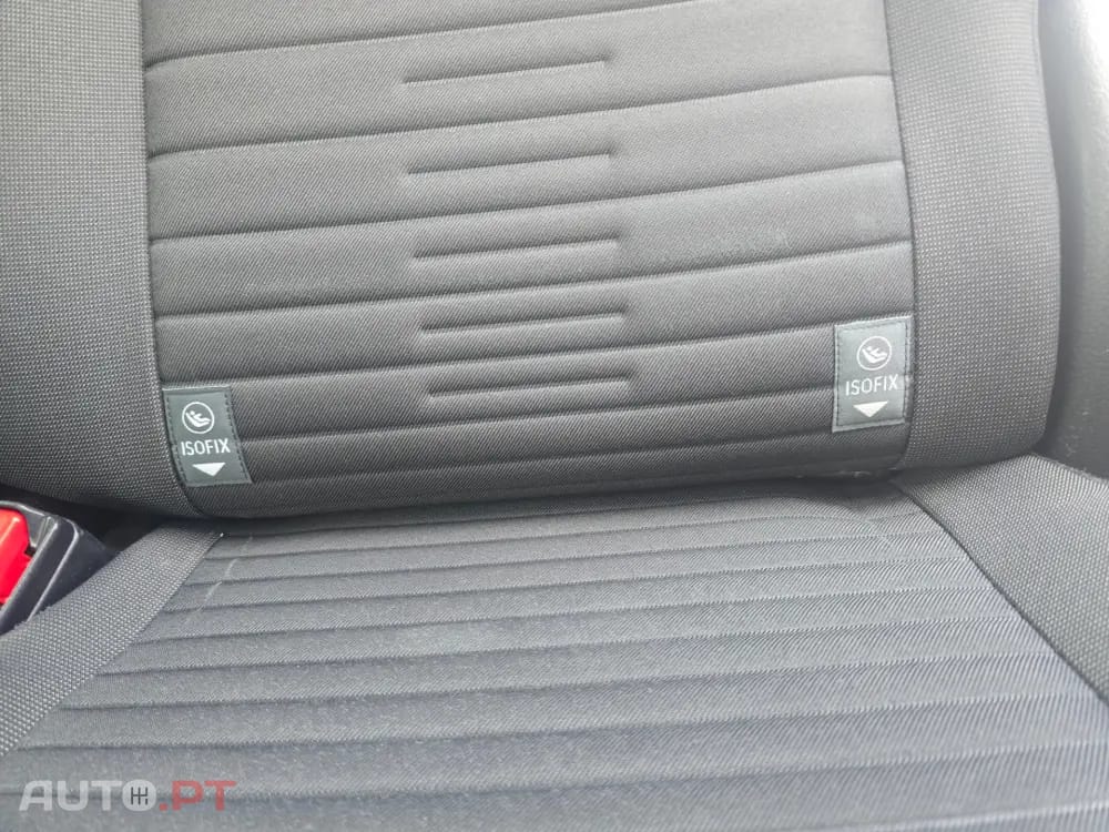 Toyota Auris 1.6 D-4D Comfort