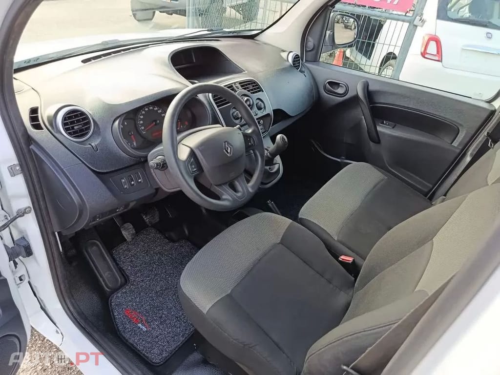 Renault Kangoo Kangoo 1.5 Dci Maxi Iva incluído