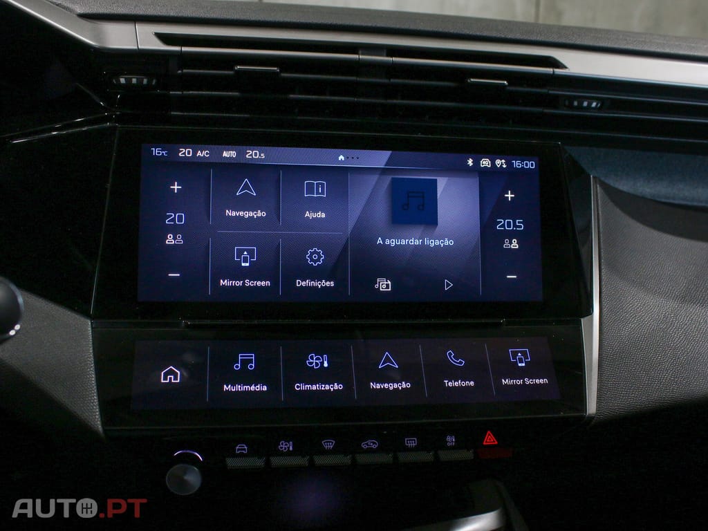 Peugeot 308 1.2 PureTech Allure