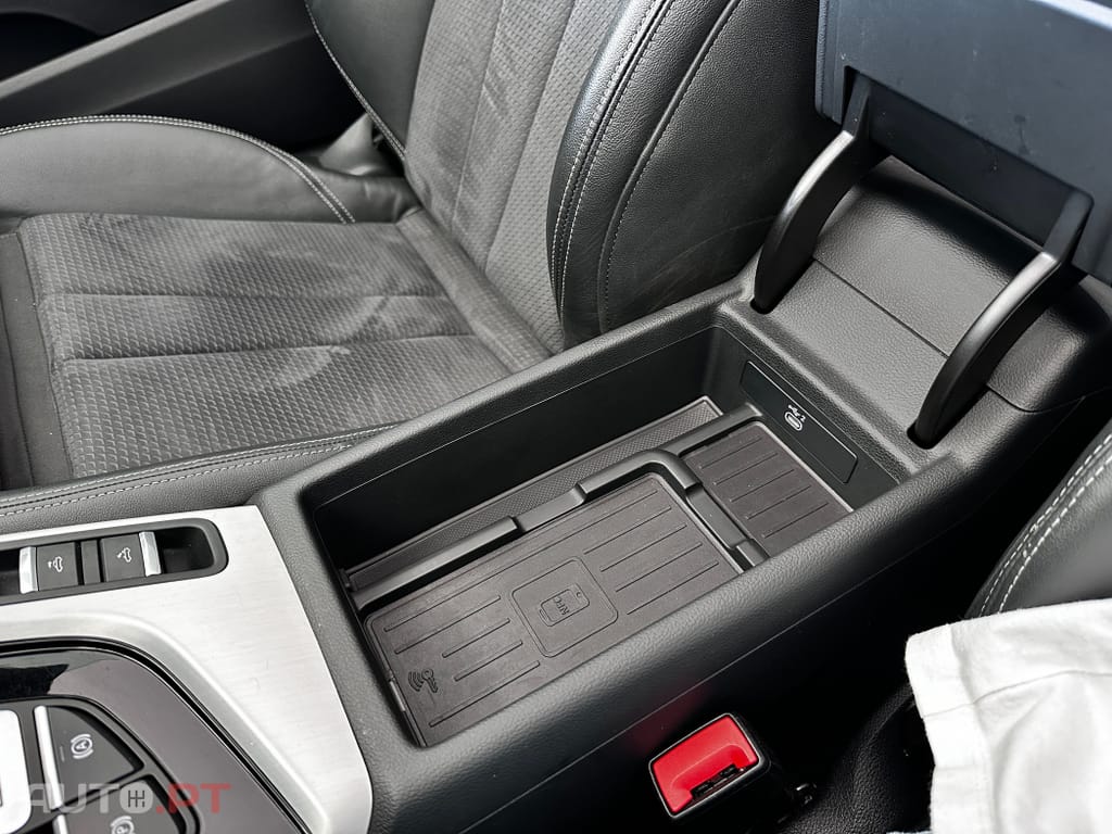 Audi S5 3.0 TFSI quattro S-Line