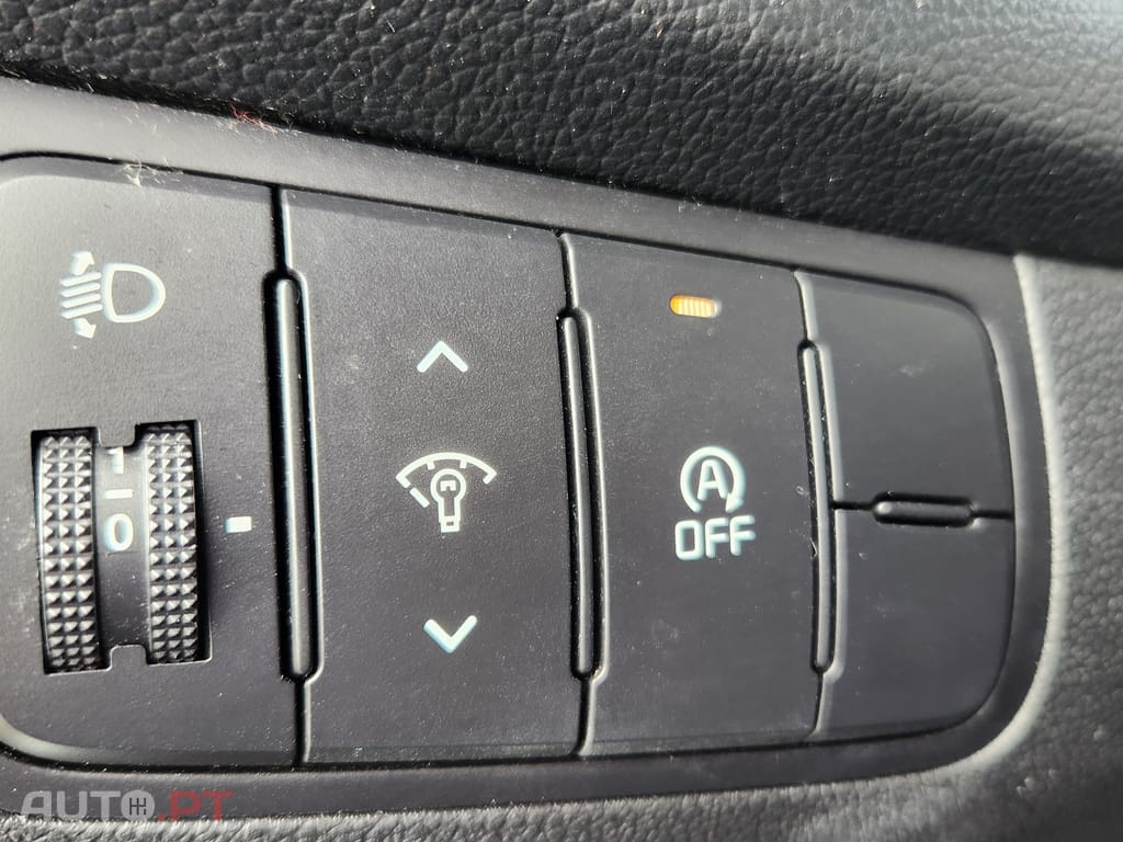 Kia Ceed 1.6 CRDi GT Line
