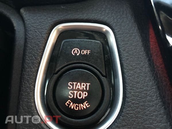 BMW 320 d Sport-Aut. Efficient Dynamics Edition Sport Line