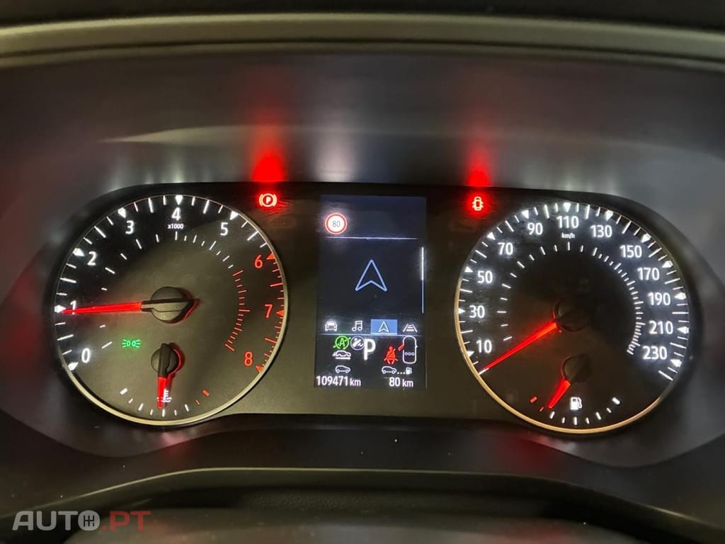 Renault Arkana 1.3 TCe Business EDC