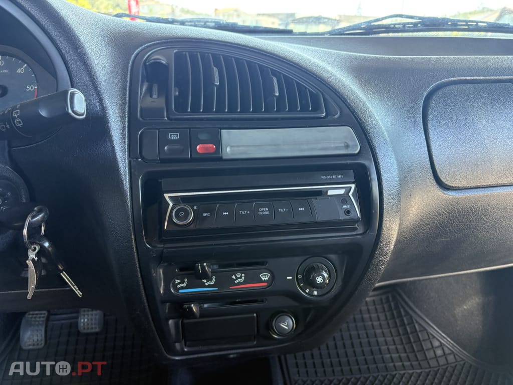 Citroen Saxo 1.5 D SX