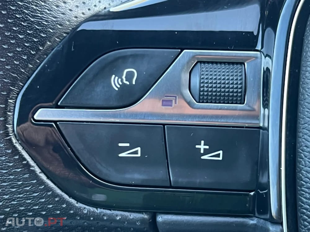 Peugeot 5008 1.5 BlueHDi GT Line