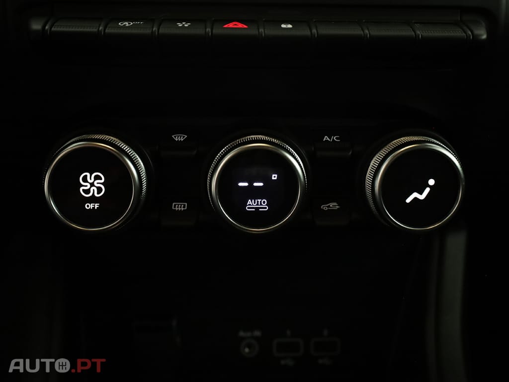 Renault Captur Captur 1.0 TCe Techno