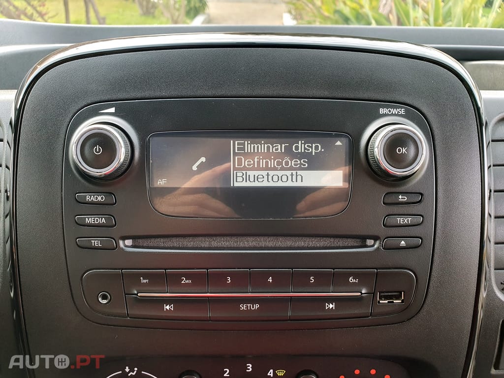 Opel Vivaro 1.6 CDTi L1H1 2.9T 9L S/S