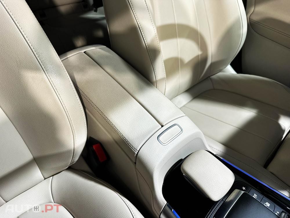 Mercedes-Benz EQB 350 4Matic