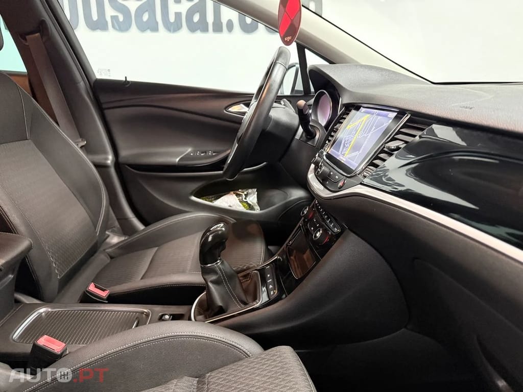 Opel Astra 1.0 Business Edition S/S