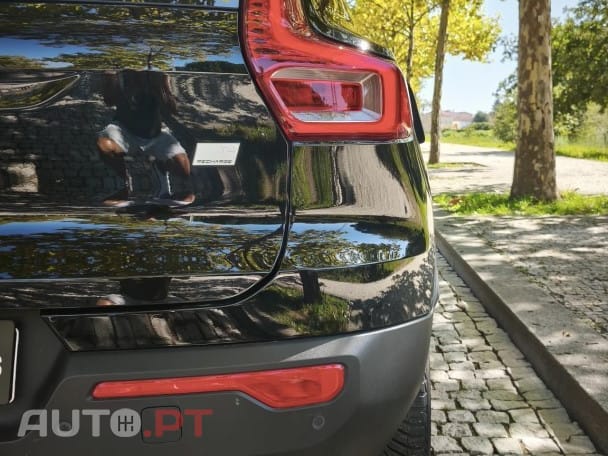 Volvo XC40 1.5 T4 PHEV Inscription Expression