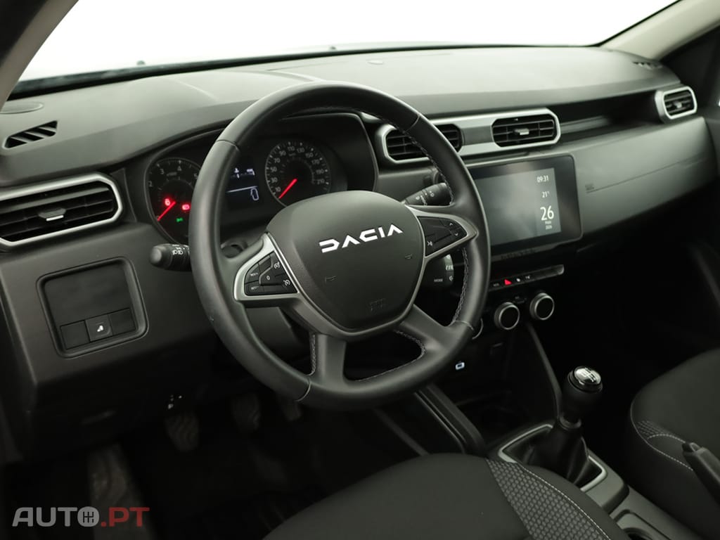Dacia Duster Duster 1.0 TCe Journey
