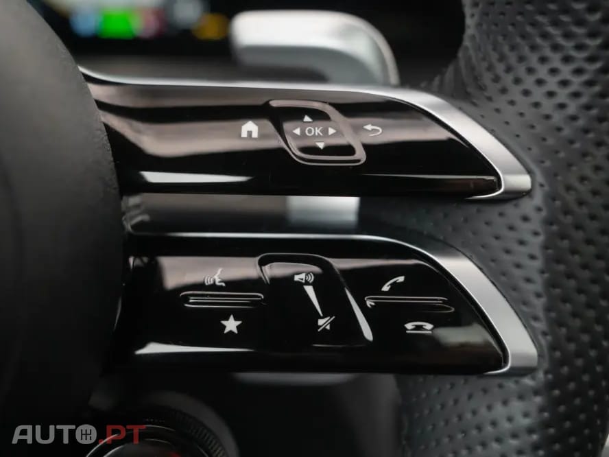 Mercedes-Benz AMG GT 63 S E Performance