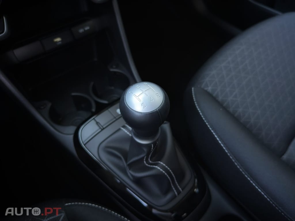 Kia Picanto 1.0 CVVT Urban