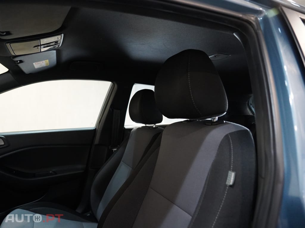 Hyundai i20 1.2 Classic