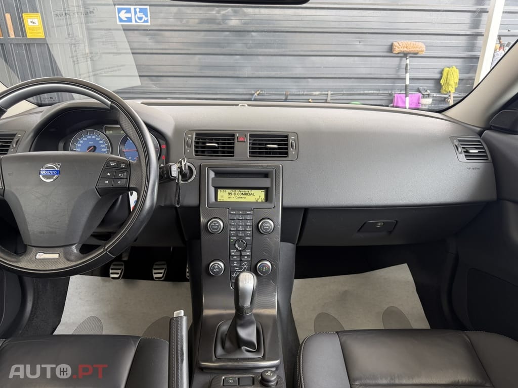 Volvo C30 1.6 D Drive 99g R-Design Start/Stop