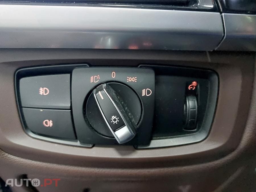 BMW X5 25 d sDrive Pack M