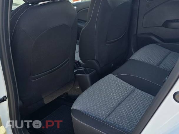 Renault Clio 1.6 E-Tech Full Hybrid Techno