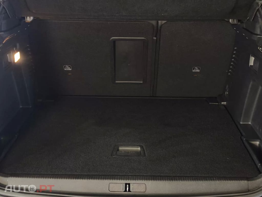 Peugeot 3008 PureTech 130 Stop & Start GPF EAT8 GT