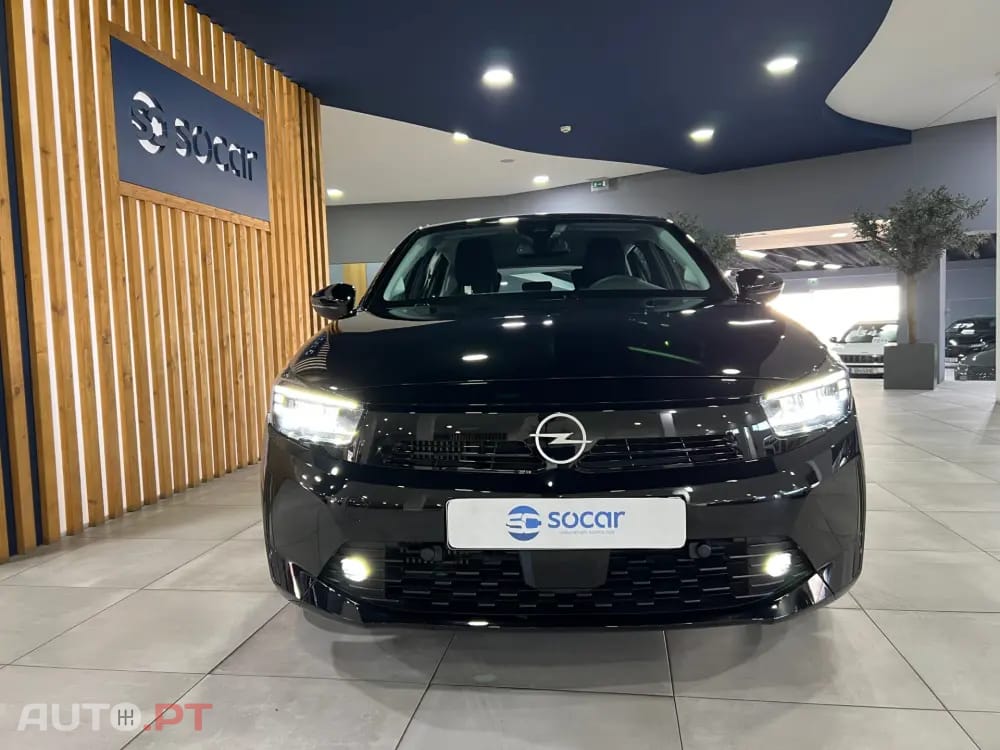 Opel Corsa 1.2 T Edition