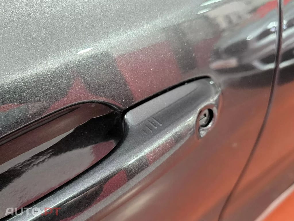 Ford Focus 1.0 EcoBoost Active Aut. — fotografia 12