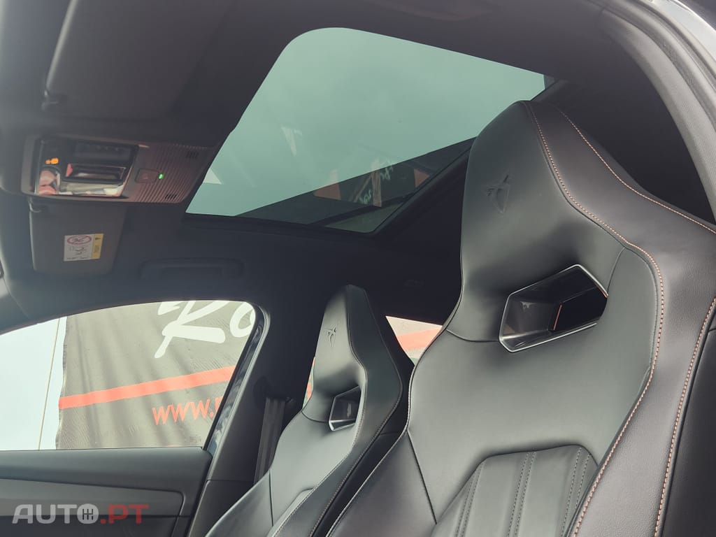 Cupra Formentor 2.0 TDI Sport