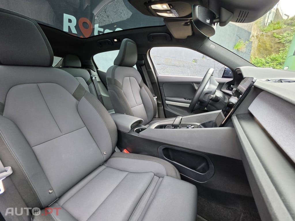 Polestar 2 Long Range 78 kWh