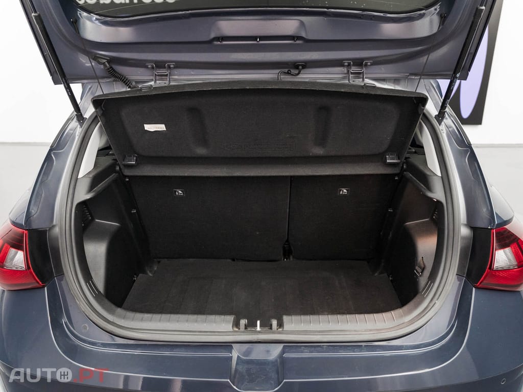Hyundai i20 1.2 Comfort