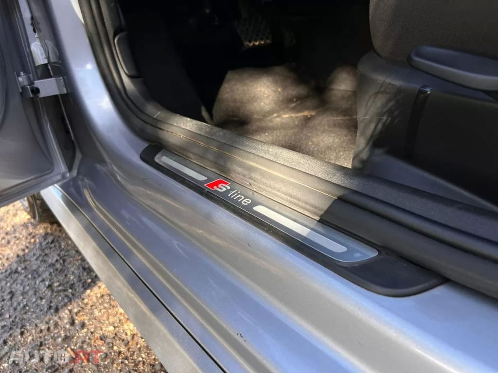 Audi A1 1.4 TDI (ultra) S tronic