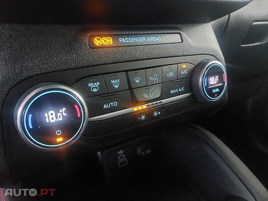 Ford Kuga 1.5 EcoBoost ST-Line